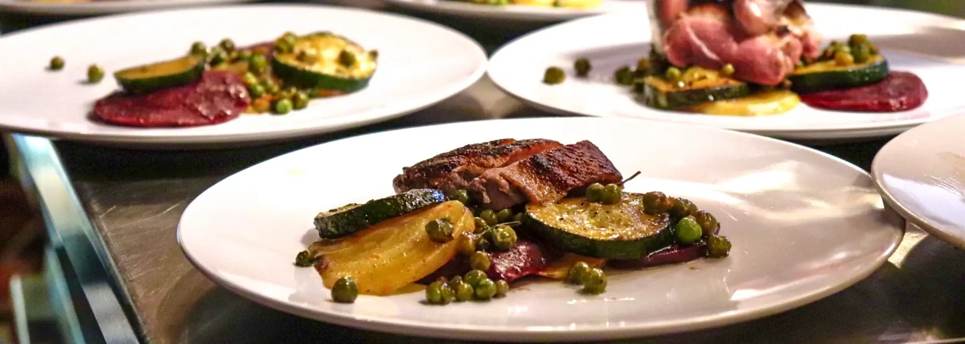 A Culinary Journey: Must-Visit Restaurants in Vienna