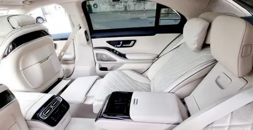 Airport Transfers