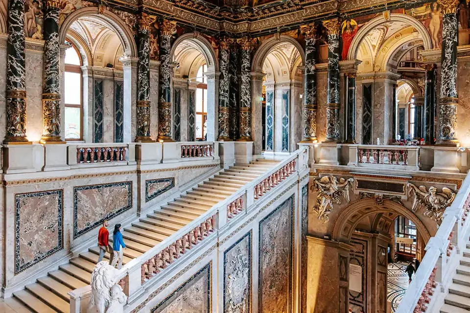 Kunsthistorisches Museum