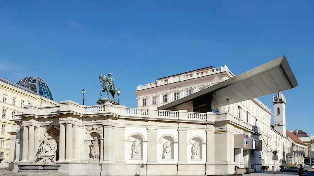Albertina Museum