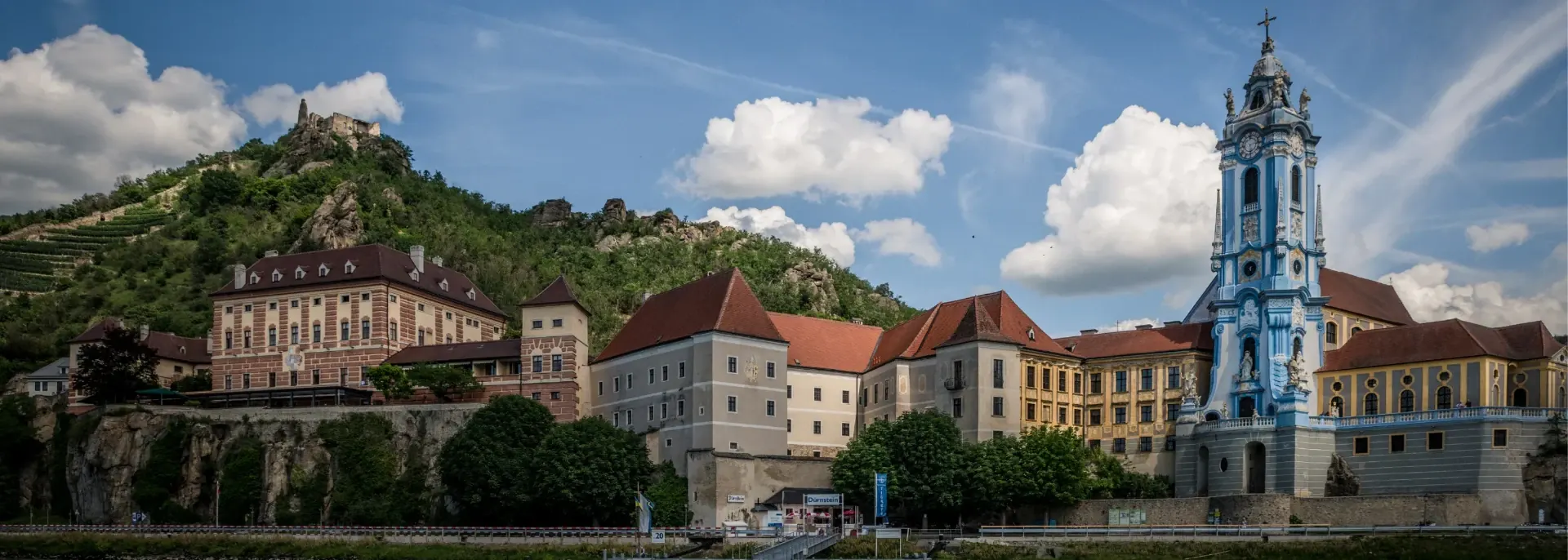Quick Getaway from Vienna: A Perfect Day in the Wachau Valley