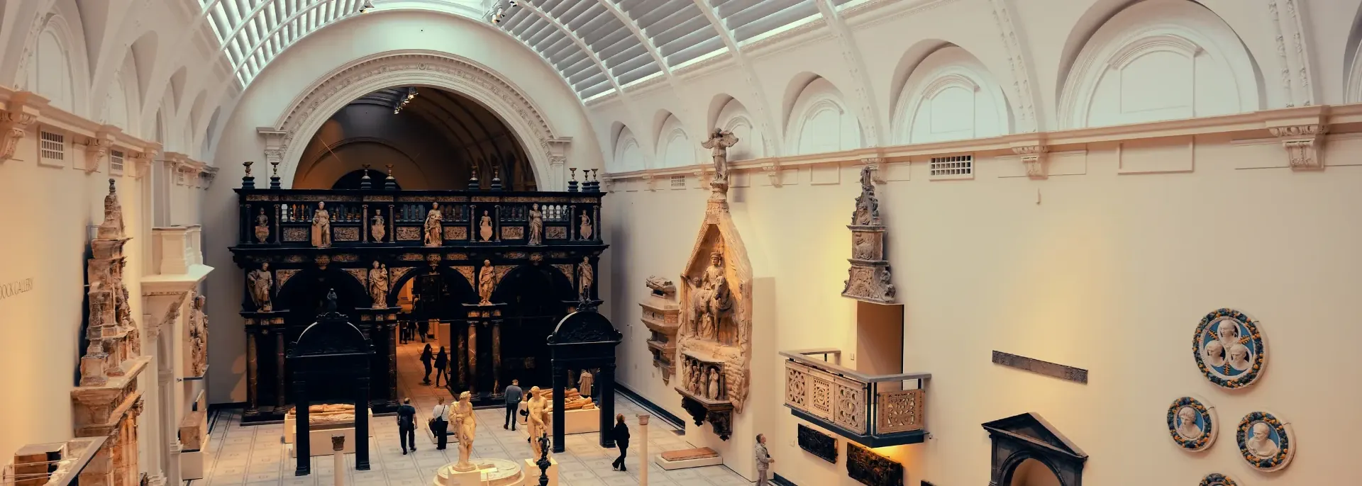 Vienna's Cultural Treasures: Must-Visit Museums