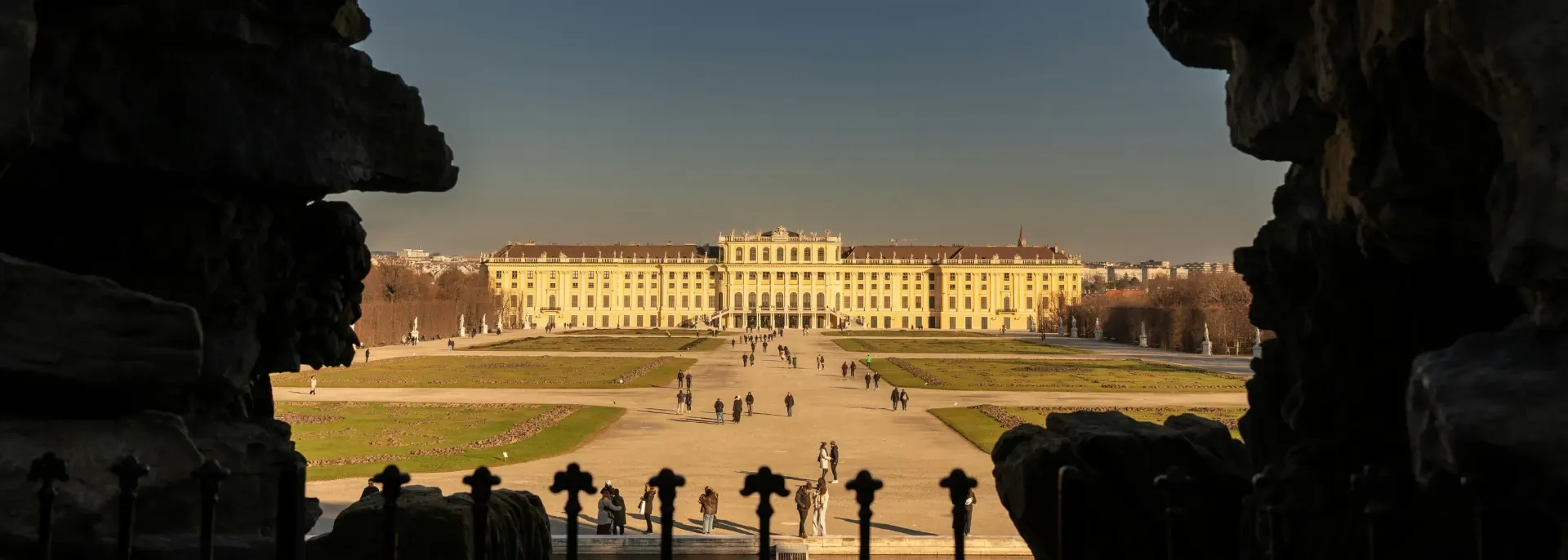 Vienna’s Pearl: The Magnificence of Schönbrunn Palace