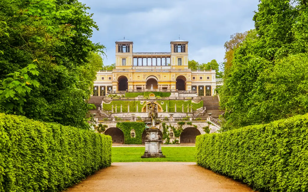 Imperial Vienna
