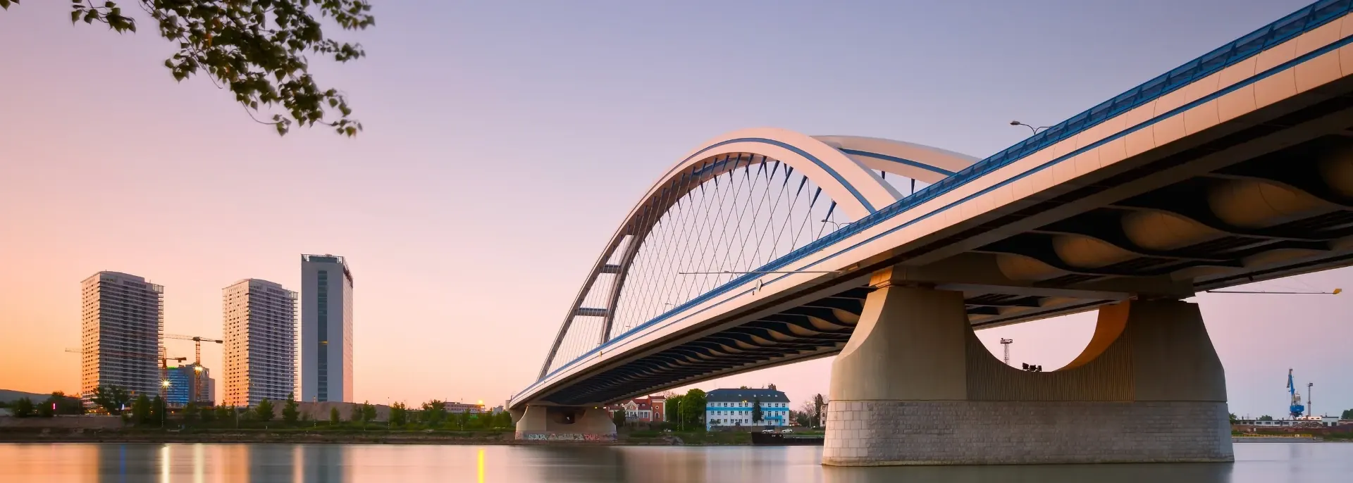 Quick Getaway from Vienna: Discover Bratislava and its wonders