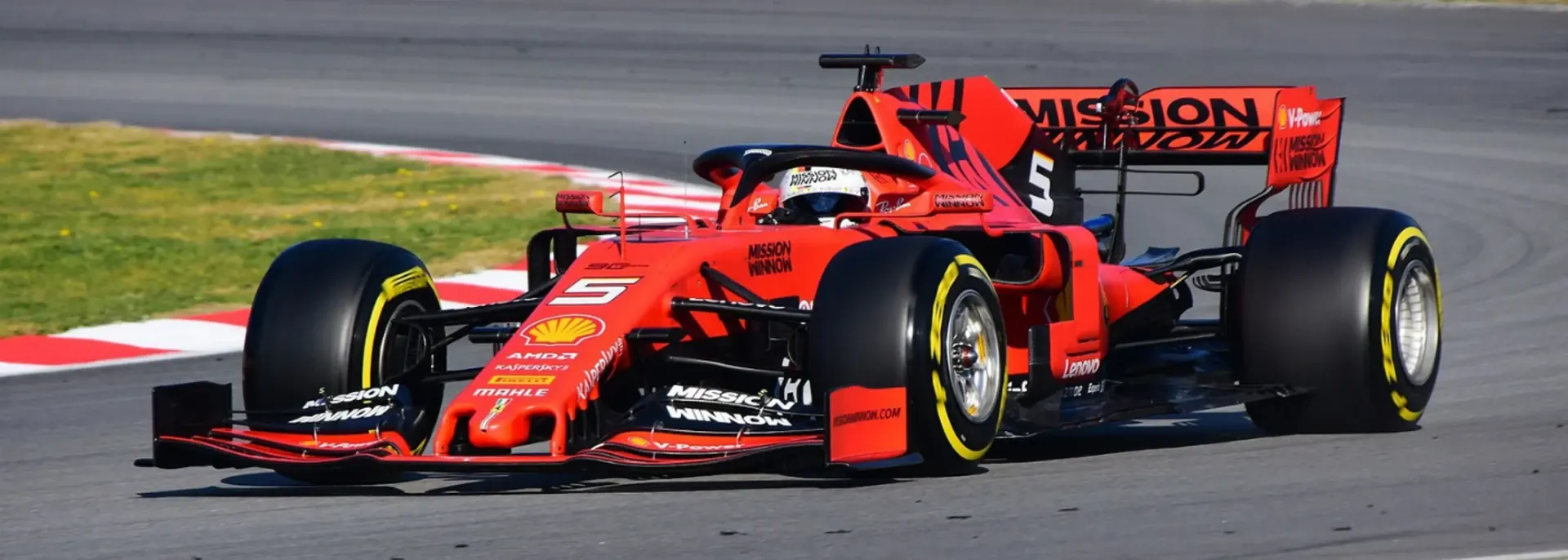 Austrian Grand Prix: A Seamless Journey to the Red Bull Ring